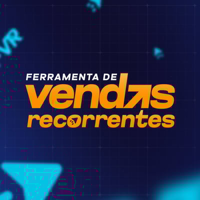 FERRAMENTA VR